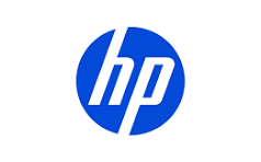 Partner Logo - hp logo