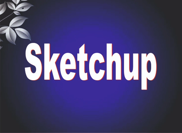 SKETCHUP