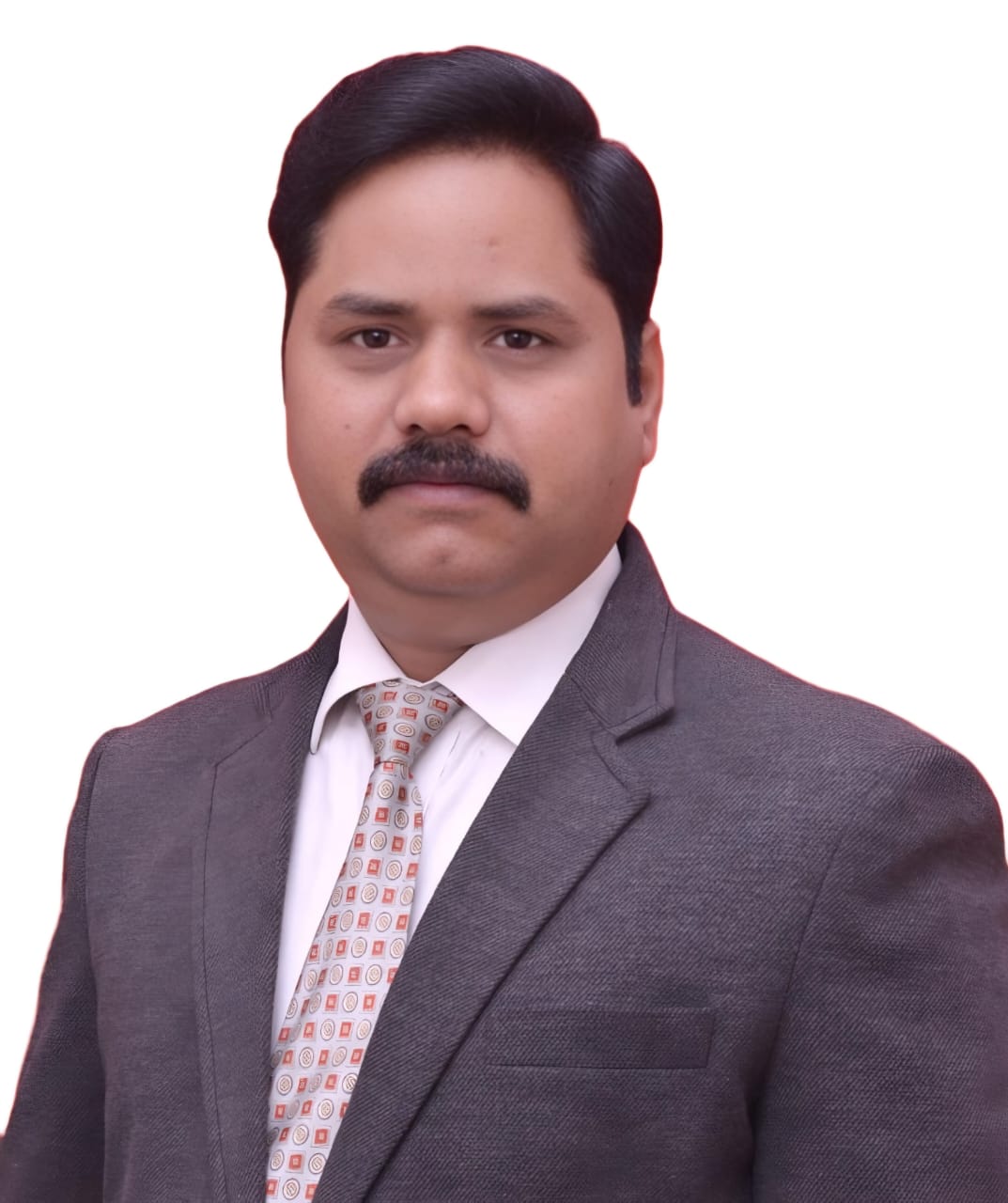 Tarun Kumar Verma