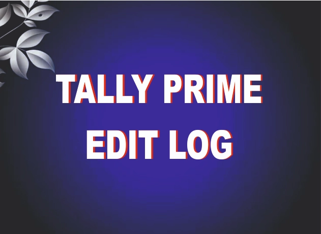 TALLY PRIME GOLD