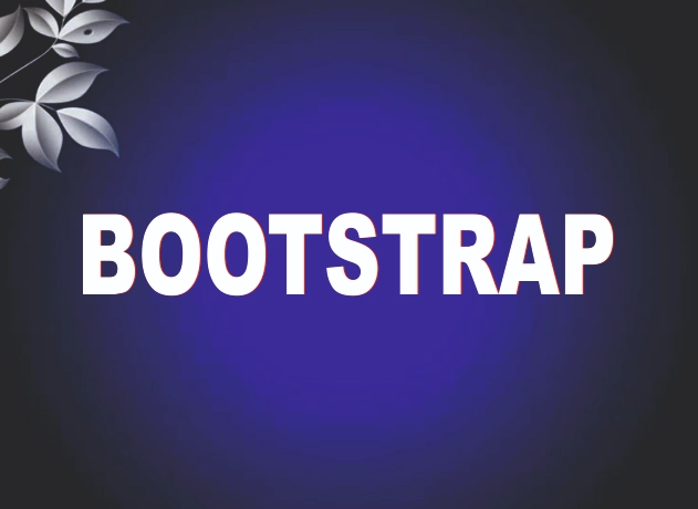 BOOTSTRAP