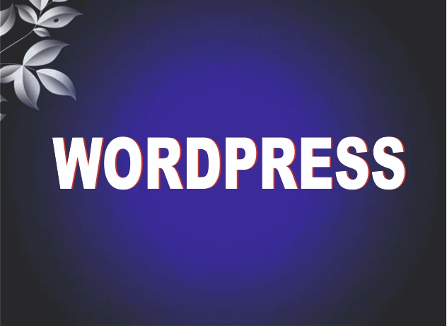 WORDPRESS